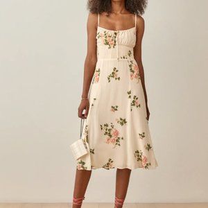 Reformation - Bran Dress - Marcona